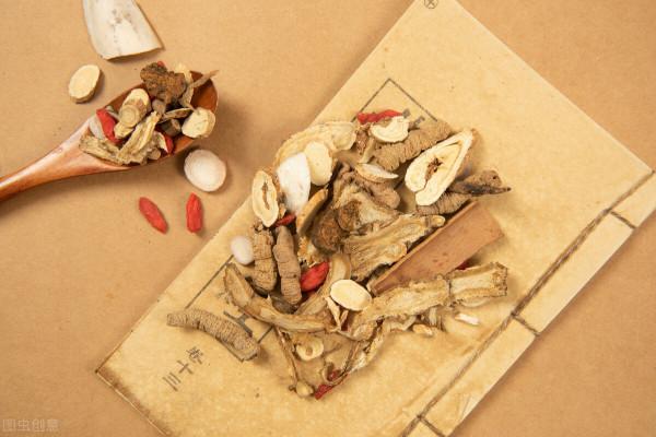 治療痰溼體質，祛溼與溫陽兼顧，四味藥幫助化解痰溼，不妨試下