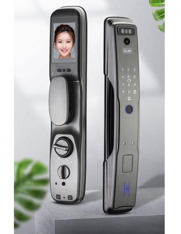 智慧鎖五問，你能答對幾個？霸王鎖體一定更安全？