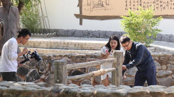 110天+11座城+3900多公里：走遍嶺南，讀懂古城