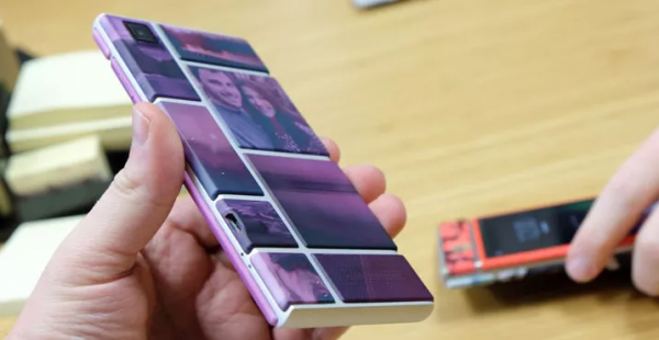 方向對了!這才是我們想要的手機 方向對了!這才是我們想要的手機