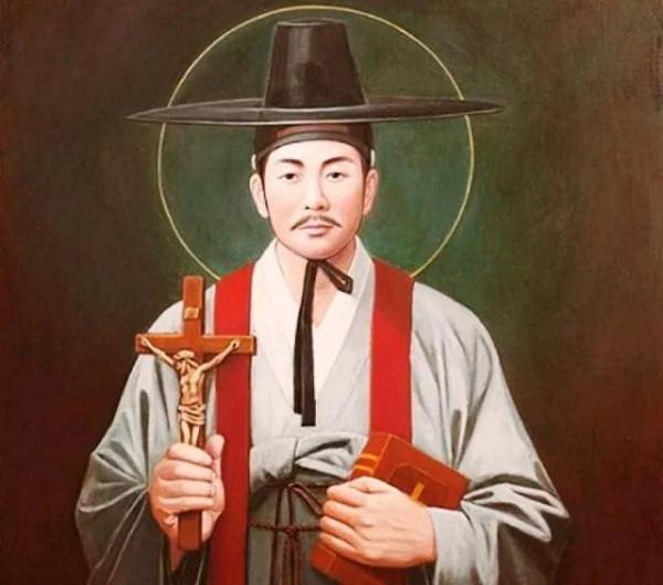 基督教化：韓國人的&OpenCurlyDoubleQuote;脫亞入歐&rdquo;