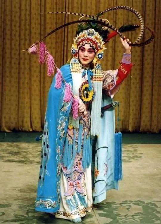 京劇音配像內幕王吟秋和高寶賢太可惜,譚元壽和李世濟起什麼作用 京劇音配像內幕王吟秋和高寶賢太可惜,譚元壽和李世濟起什麼作用