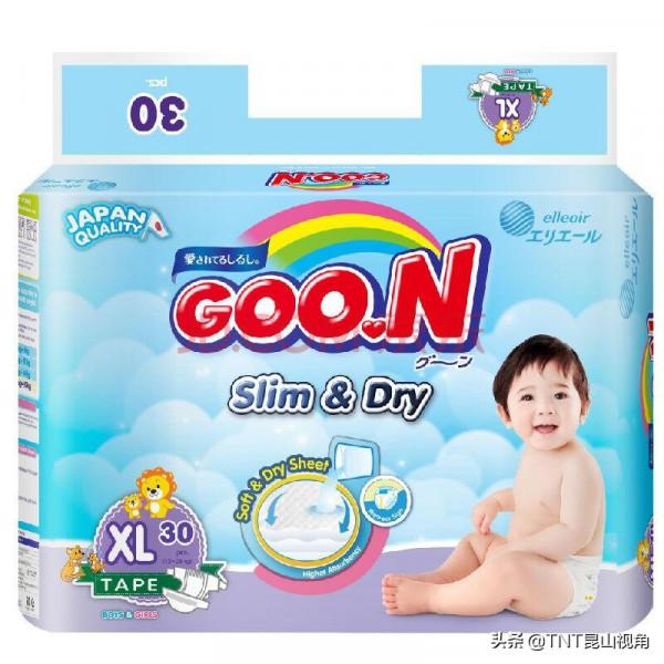 紙尿褲十大品牌，紙尿片-尿不溼-紙尿褲品牌，紙尿褲什麼牌子好