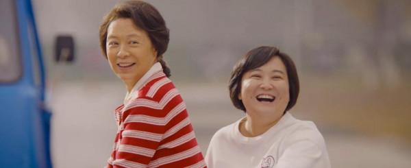 搬出張藝謀、韓紅還是輸了，韓雪什麼時候才能懂“人間煙火”