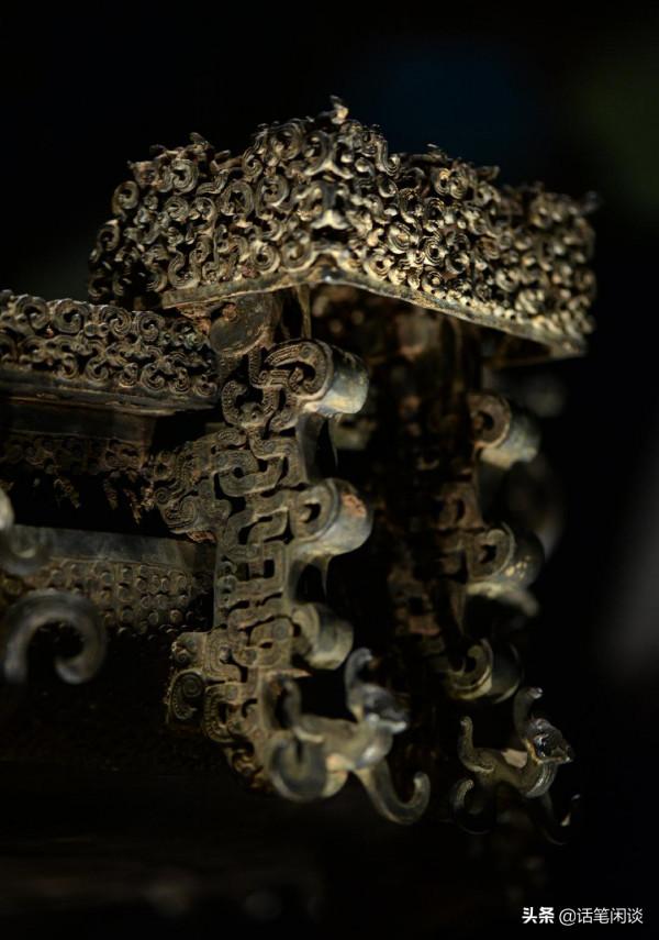 人間高質量文物:9大領域各挑一件代表,不僅顏值高,工藝也超絕 人間高質量文物:9大領域各挑一件代表,不僅顏值高,工藝也超絕