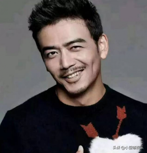 這三位男演員天生一張“花心臉”,痞帥不油膩,不用耍酷就很迷人 這三位男演員天生一張“花心臉”,痞帥不油膩,不用耍酷就很迷人