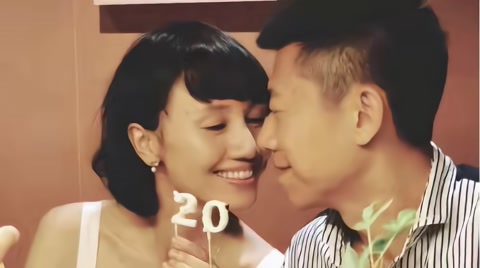 娛樂圈，這幾對夫婦不僅沒離婚，還越來越幸福