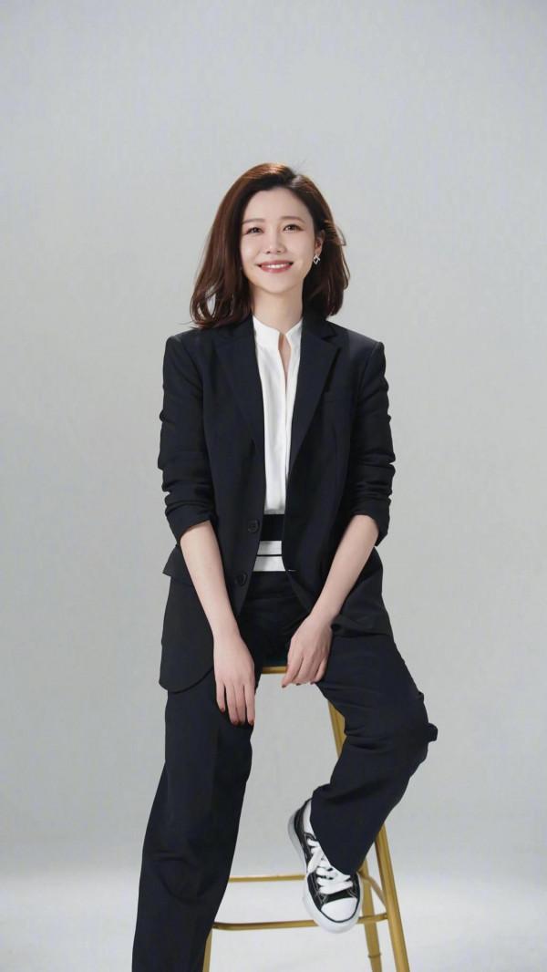 央視CCTV5女主持全集