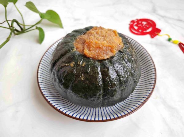 冬天嘴饞怕胖就吃它，低脂高蛋白，一拌一蒸就上桌，好吃易消化