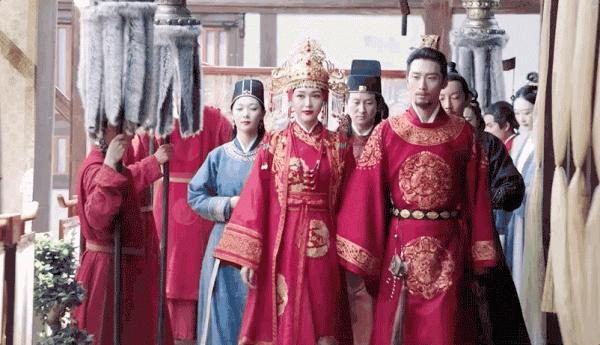 16位古裝美人掀開紅蓋頭，誰驚為天人，誰讓你想反手蓋回去？