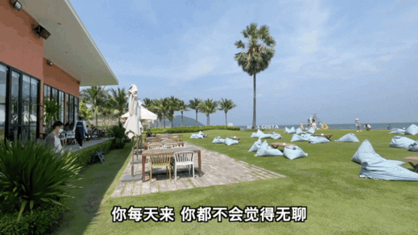 衝浪、露營、住房車，我在這裡規劃好了泰國的養老生活