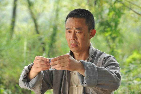 潘雨辰：跟侯勇兩年婚姻是我不願談及的過往，如今只想陪女兒成長