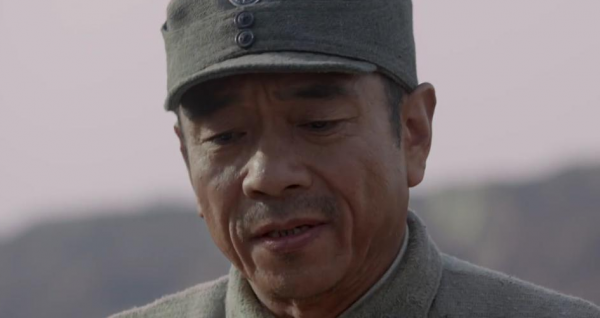 同樣演彭德懷，《長津湖》裡的周小斌與這6位演員相比，差別在哪