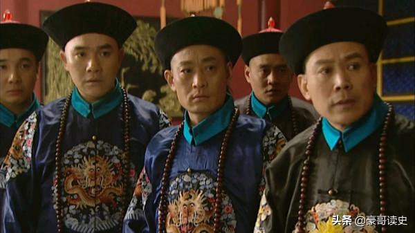 八阿哥胤禩:40條大罪,6個月圈禁生活,雍正讓他變得豬狗不如 八阿哥胤禩:40條大罪,6個月圈禁生活,雍正讓他變得豬狗不如