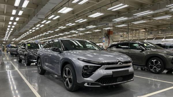 汽車行業後合資時代距離開啟不到一個月,掀開大幕只差宣佈股比 汽車行業後合資時代距離開啟不到一個月,掀開大幕只差宣佈股比