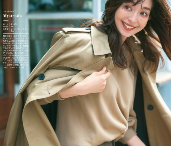 衣服越貴越高階?會穿衣的優雅女人,其實是靠這3點營造高階感 衣服越貴越高階?會穿衣的優雅女人,其實是靠這3點營造高階感