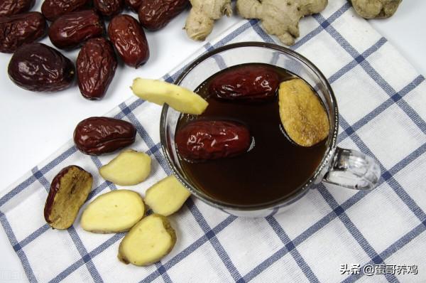 養雞秘訣:老獸醫彙總的紅糖四個經典套餐,養雞人收藏一下吧 養雞秘訣:老獸醫彙總的紅糖四個經典套餐,養雞人收藏一下吧