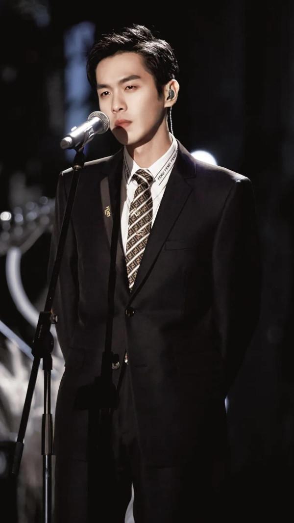 張若昀｜美照風格大賞