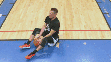 增強體質對抗病毒，居家隔離球技也能瘋狂暴漲