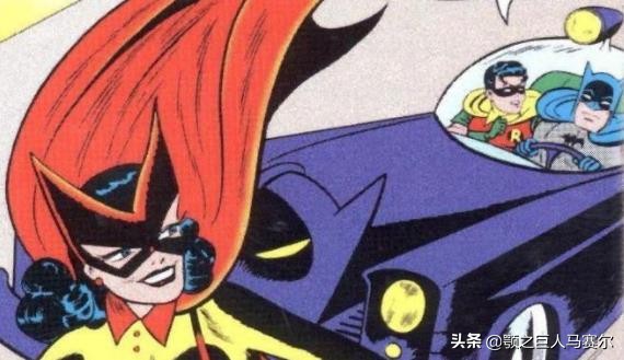 國漫在束縛中起舞，奔放的美漫，也曾經舉步維艱