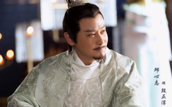 《雪中悍刀行》的老戲骨們非常眼熟？原來他們演過這麼多經典角色