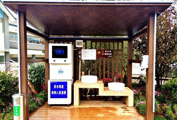 無人零售進入2.0時代:實體經營進入寒冬,零售業第三春在哪裡? 無人零售進入2.0時代:實體經營進入寒冬,零售業第三春在哪裡?