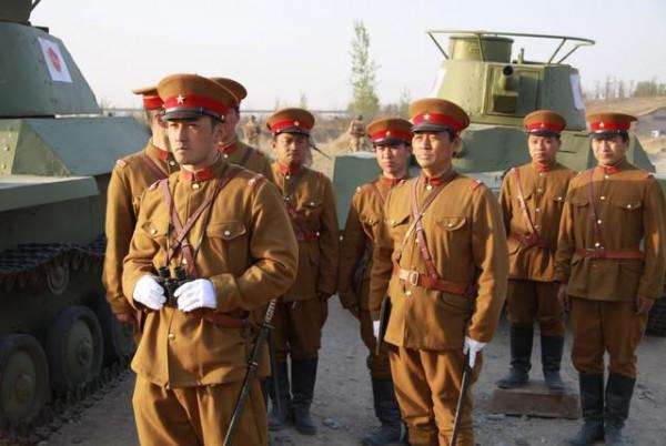 張作霖坐擁30萬奉軍，為何不選擇與日軍開戰？30萬奉軍實力如何？