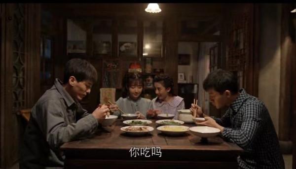 “喬家四兄妹”再度合體，大哥白宇成熟老練，二哥張晚意不容小覷