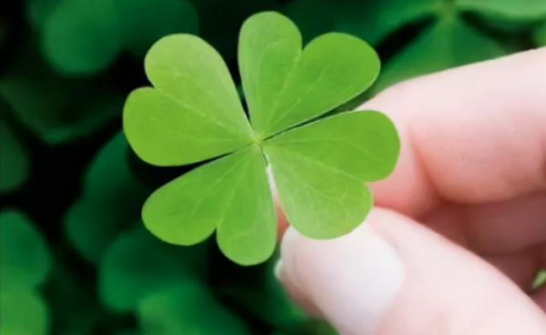 你身上的這3個特徵，會給你帶來好運，要多做