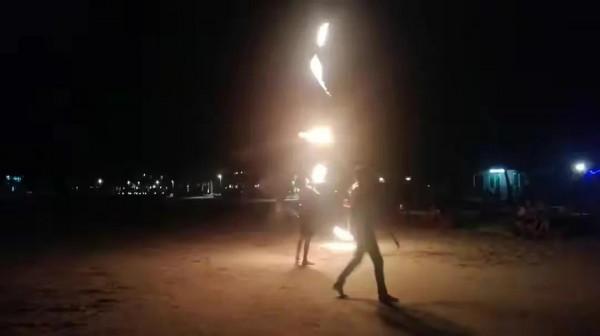 風情萬種之蘭卡威，沉醉交織的撩人夜色中，去找尋流浪的詩和遠方