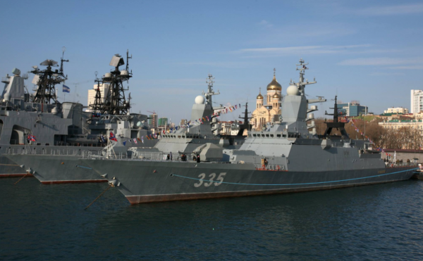 五常達成核共識，美國早已謀劃兩場“戰爭”，中俄要做好萬全準備