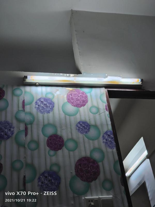 這就是所謂的拍照天花板手機失望