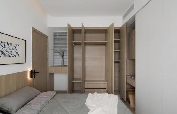 別再嫌家小了！50㎡爆改後也能擁兩室和大浴缸