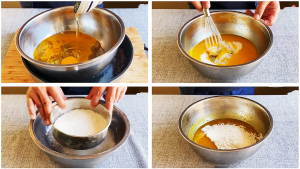 想吃零食不用買,分享12款自制零食,簡單易操作,吃多了也不上火 想吃零食不用買,分享12款自制零食,簡單易操作,吃多了也不上火