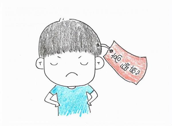 孩子的敏感需要正確處理 孩子的敏感需要正確處理