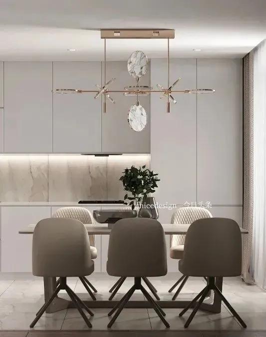 適合一家四口90㎡四口之家品鑑的現代風格局設計 適合一家四口90㎡四口之家品鑑的現代風格局設計