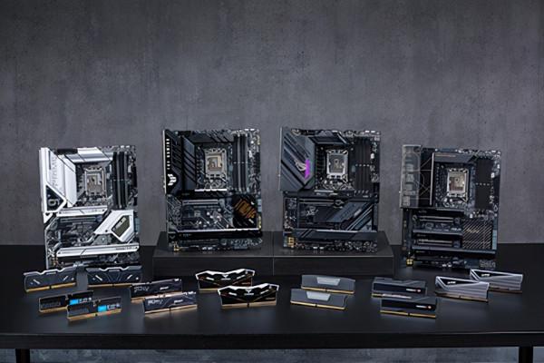 CES2022 | 英特爾12代酷睿全線鋪貨,56款型號應該如何選? CES2022 | 英特爾12代酷睿全線鋪貨,56款型號應該如何選?