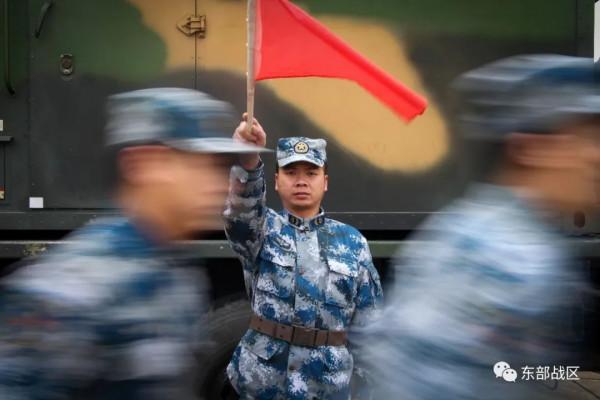 這個兵王,我服 這個兵王,我服