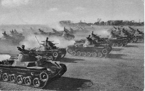 豺狼參謀辻政信，世界憎惡的&OpenCurlyDoubleQuote;絕代惡人&rdquo;，逃脫審判終逃不了天譴