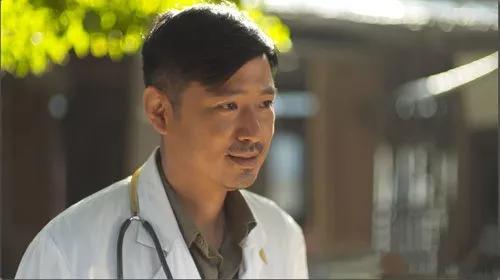 正午陽光十大御用演員，都是影視圈的“掃地僧”，謙遜低調有實力