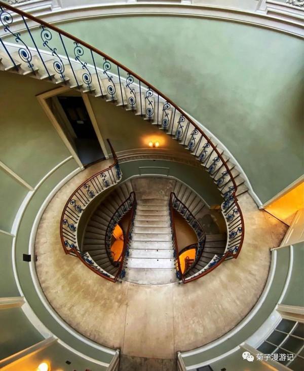 管道穿行間,遊遍倫敦 - 結束篇 管道穿行間,遊遍倫敦 - 結束篇