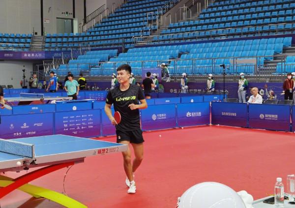 又是3-0!國乒奧運冠軍零封直通黑馬,馬龍完勝周啟豪靜候樊振東 又是3-0!國乒奧運冠軍零封直通黑馬,馬龍完勝周啟豪靜候樊振東