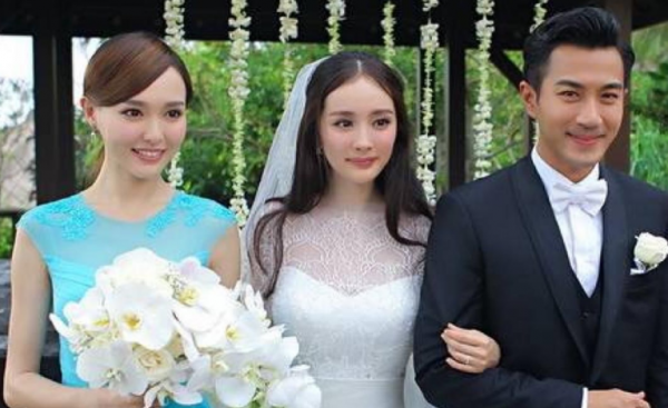 曾經的好閨蜜,如今無交流?這幾對“明星姐妹花”,還會和好嗎? 曾經的好閨蜜,如今無交流?這幾對“明星姐妹花”,還會和好嗎?