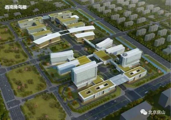 總投資136億元,屬市級重點專案!位於竇店鎮的京東方生命科技產業基地最新進展公佈 總投資136億元,屬市級重點專案!位於竇店鎮的京東方生命科技產業基地最新進展公佈