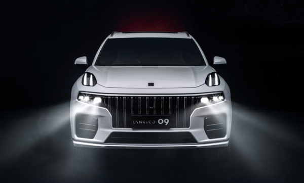 望“洋”興嘆,國產車想要開啟高階品牌市場,難在哪裡? 望“洋”興嘆,國產車想要開啟高階品牌市場,難在哪裡?