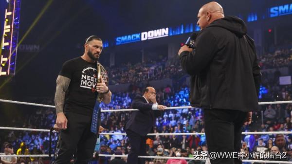 WWE密室牢籠大賽2022中6個不能輸的巨星，將影響一整年的勢頭