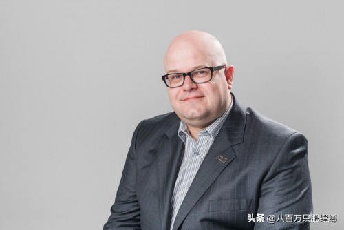 技術預測:2022年及更遠的未來 技術預測:2022年及更遠的未來