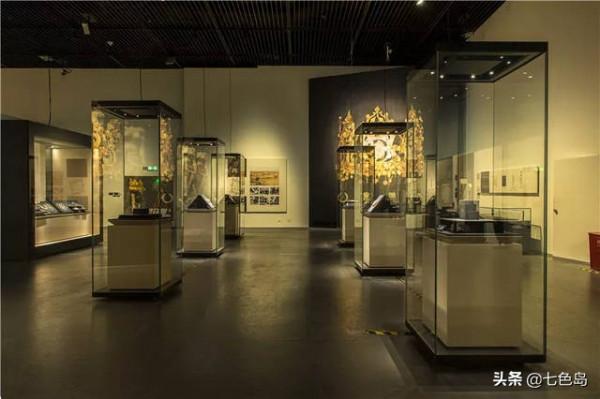 塔利班下令追查失蹤的國寶，看看阿富汗的國寶都什麼特徵