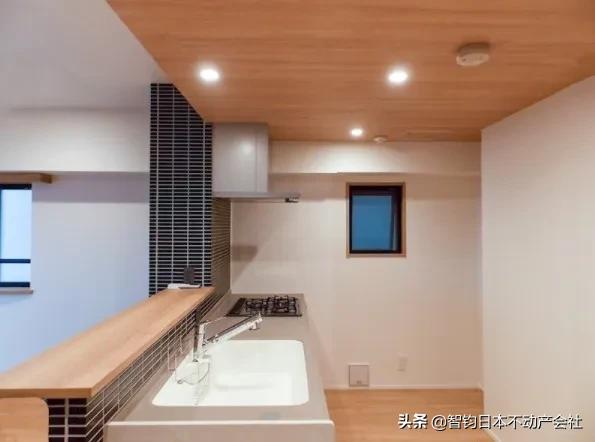 日本房產分享：東京都墨田區兩國2居室公寓