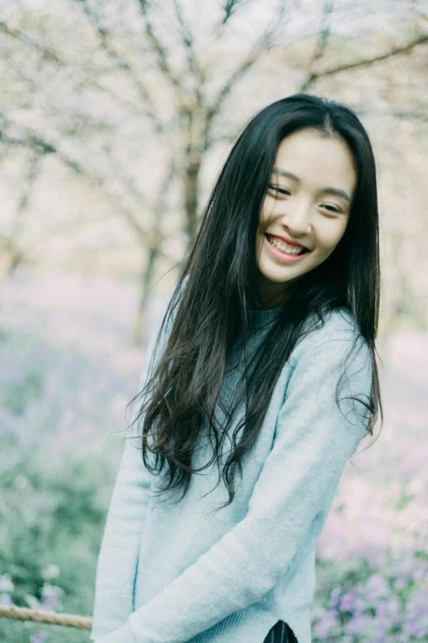 盤點女明星那些絕美笑容，誰美到你心裡啦